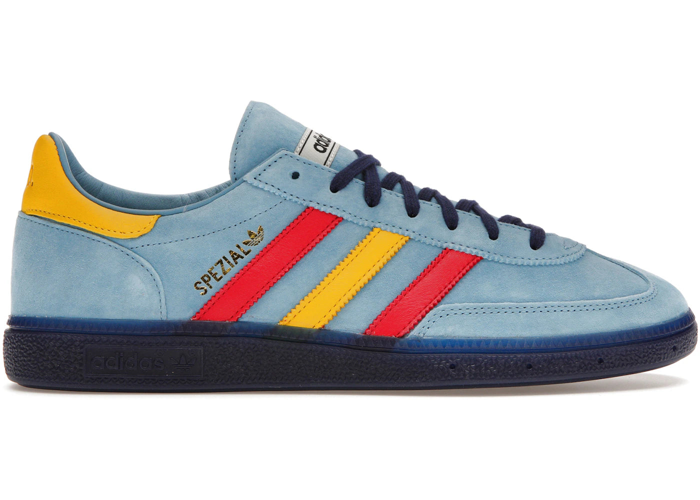 Adidas Handball Spezial End. Bauhaus – Kicks Machine