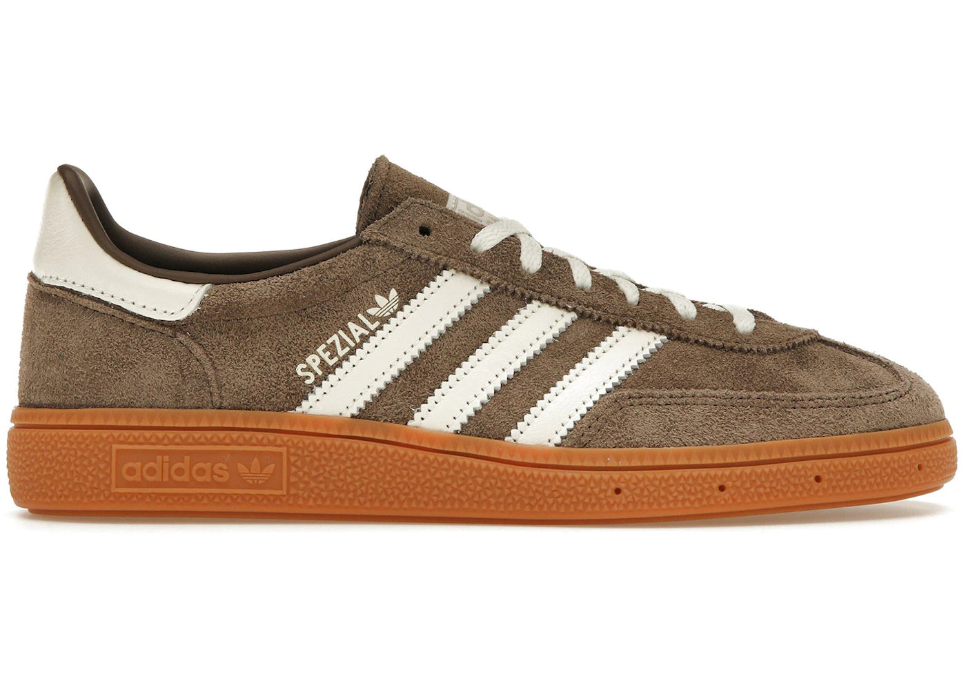 Adidas Handball Spezial Earth Strata Gum (Women'S) UK