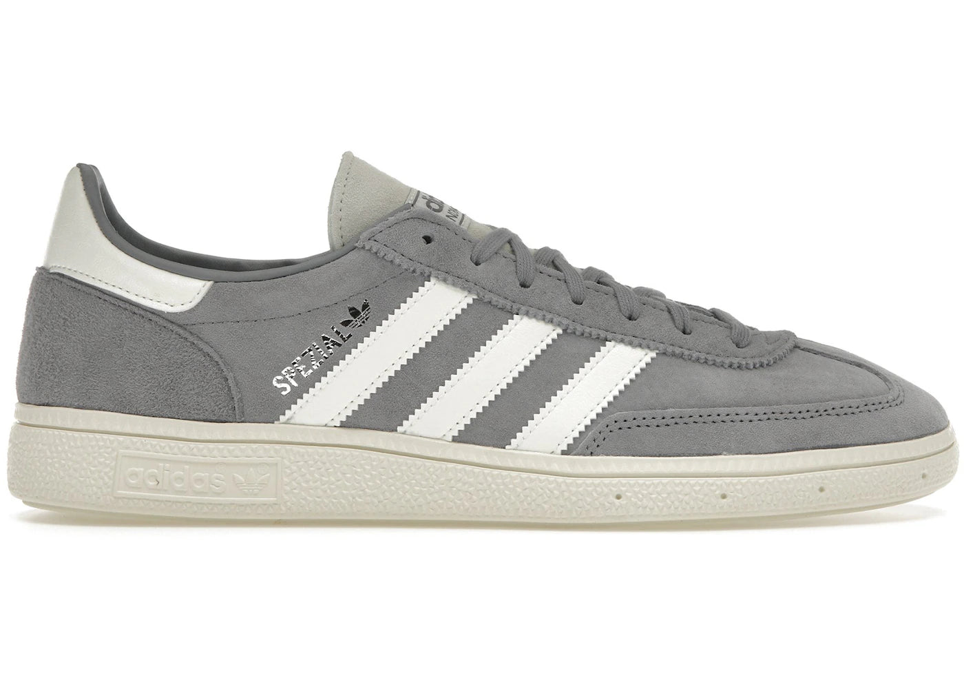 Adidas Handball Spezial Grey Core White