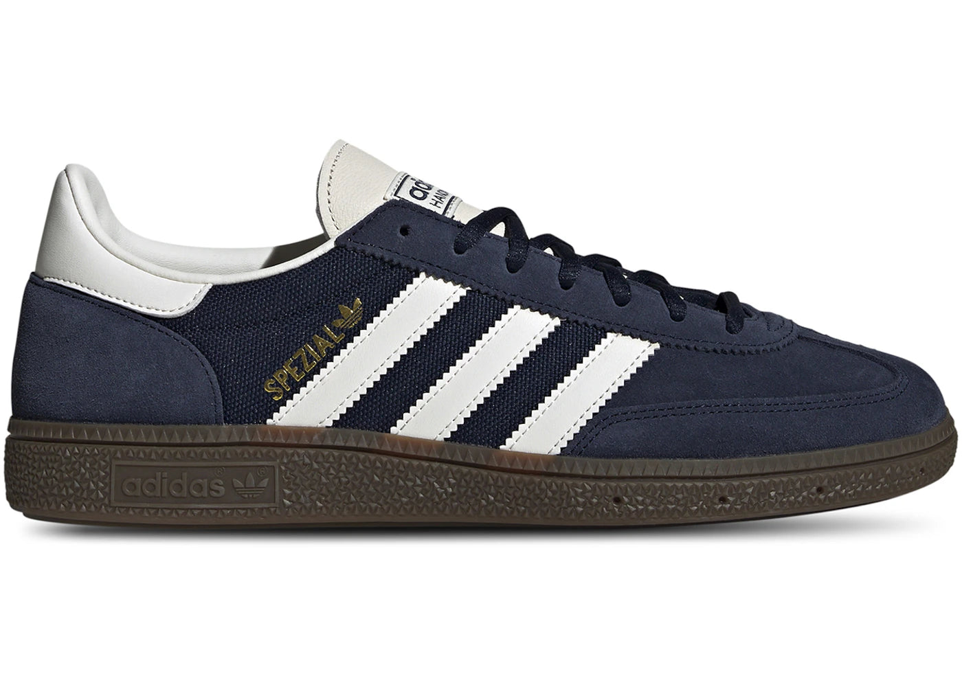 Adidas Handball Spezial Night Indigo Chalk White