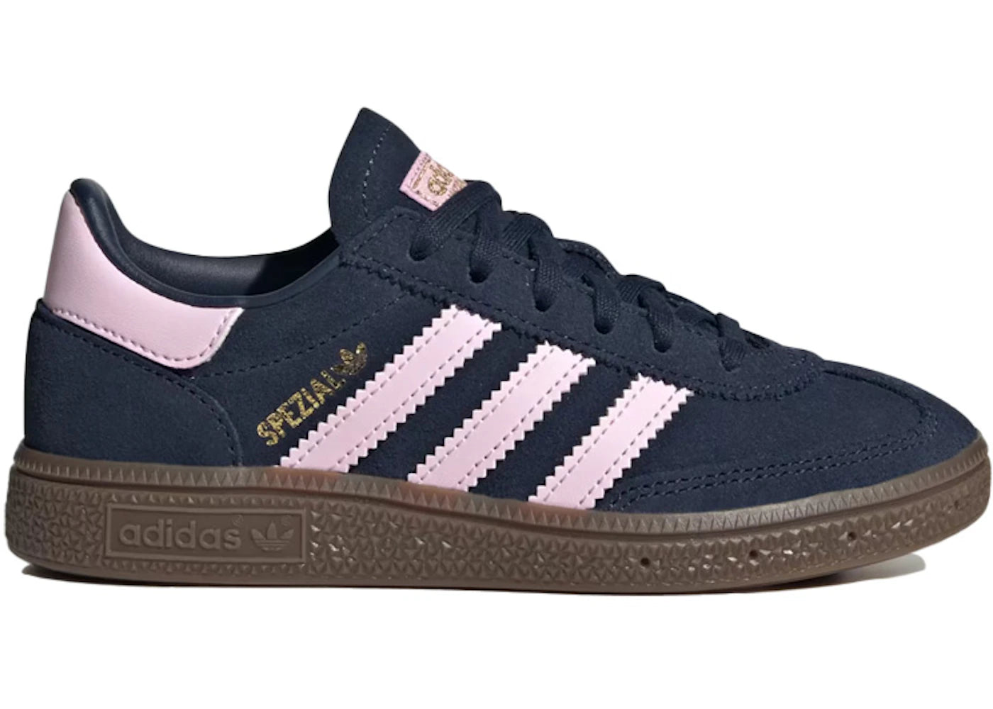 Adidas Handball Spezial Night Indigo Orchid Fusion (Ps)