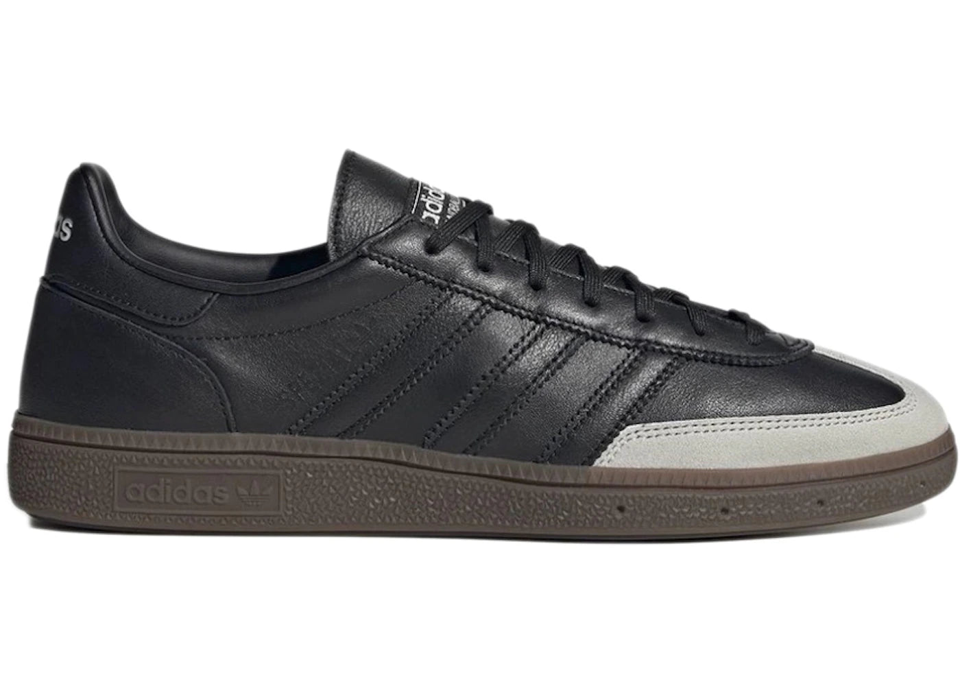 Adidas Handball Spezial Orbit Grey Core Black