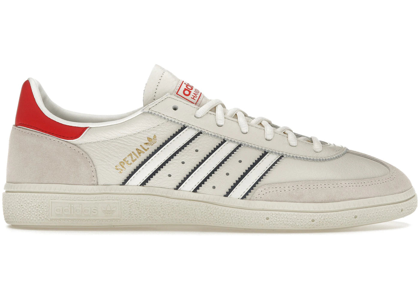 Adidas Handball Spezial Scarlet Night Indigo