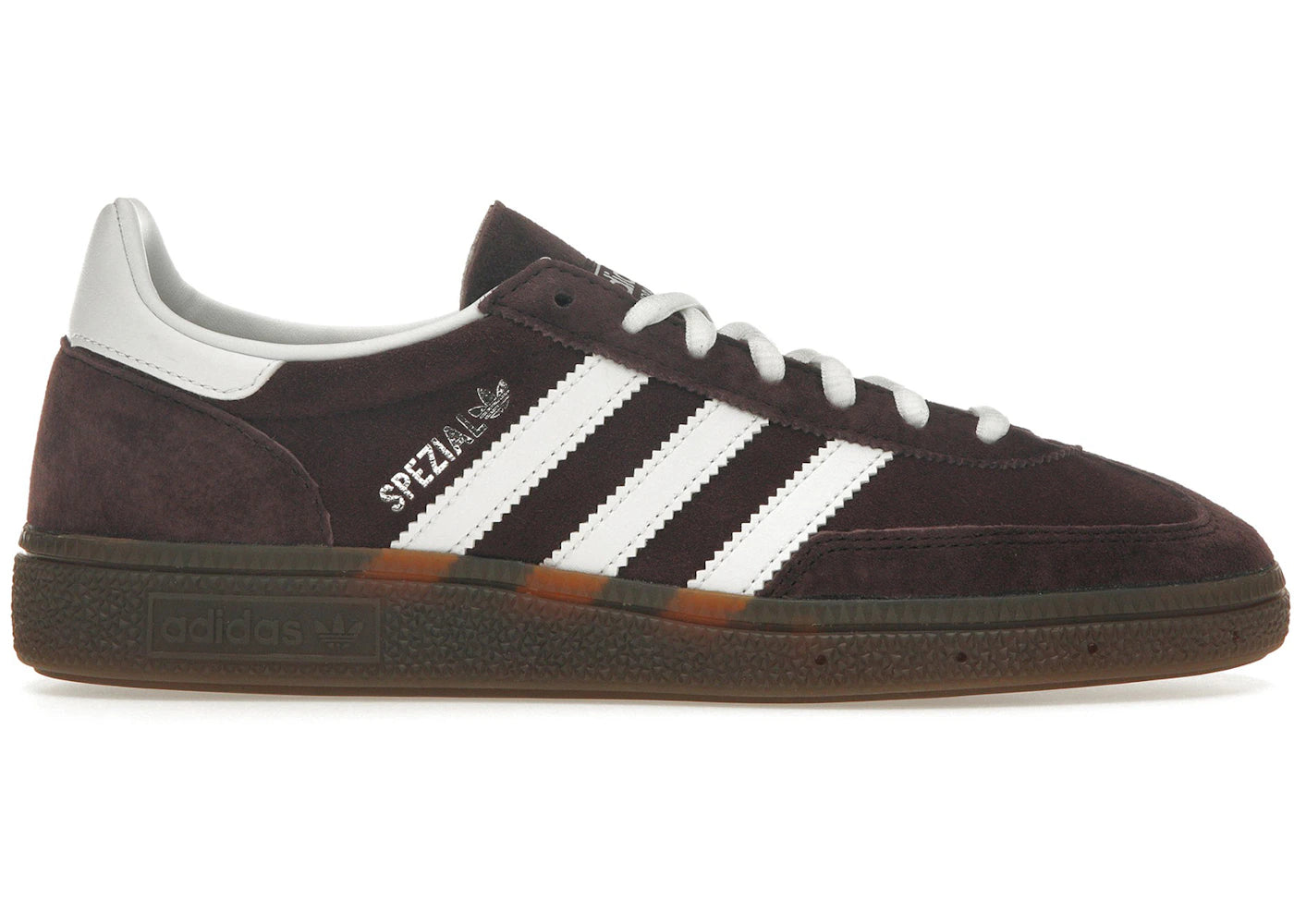 Adidas Handball Spezial Shadow Brown Gum – Kicks Machine