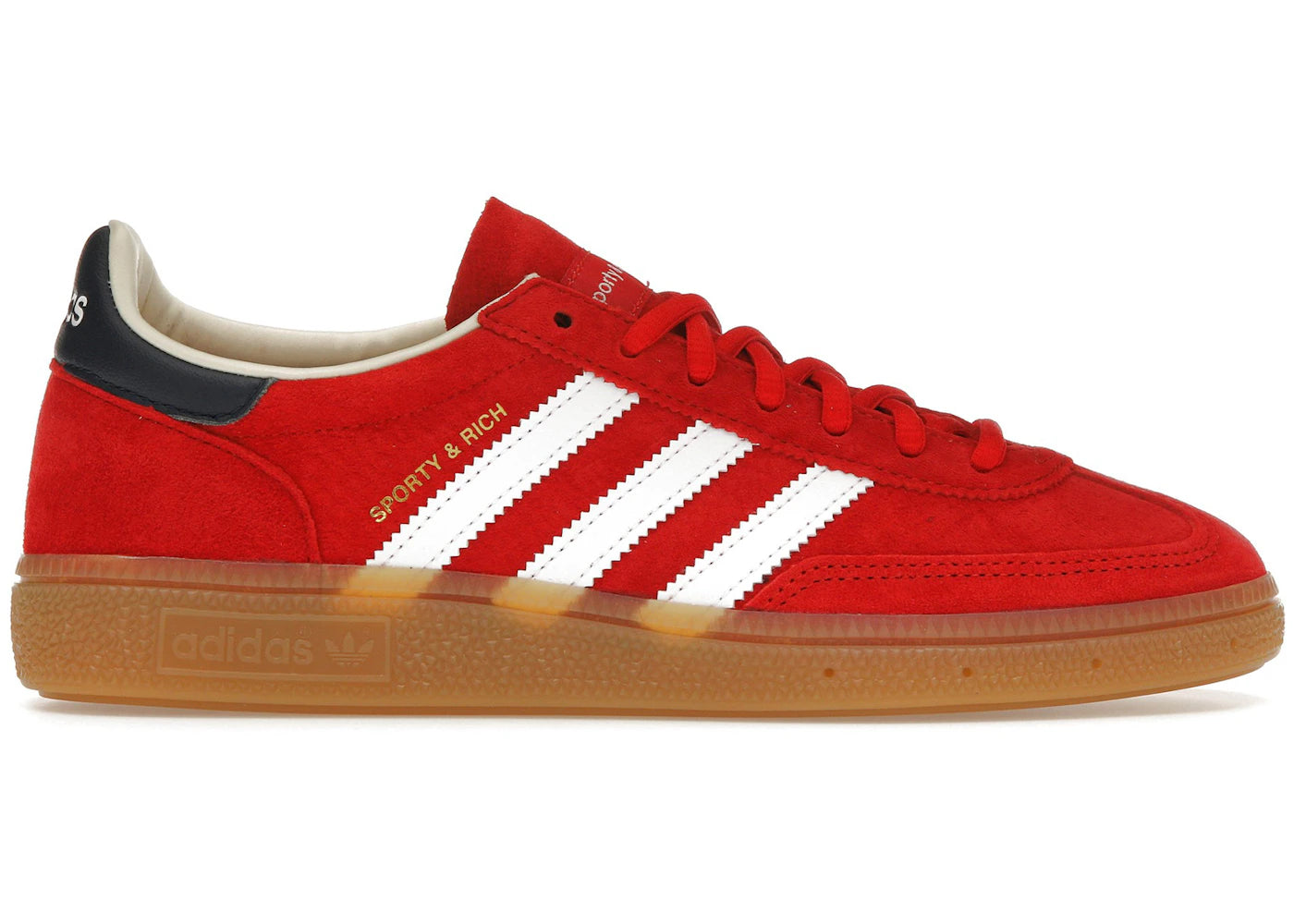 Adidas Handball Spezial Sporty Rich Usa UK 10