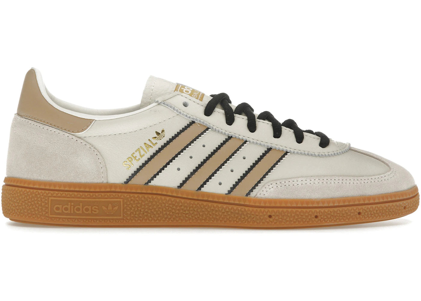 Adidas Handball Spezial Tan Brown