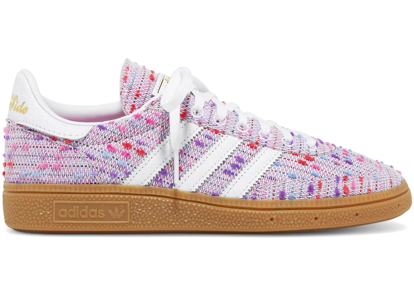 Adidas Handball Spezial West Nyc Tip Top Shoes 85Th Anniversary