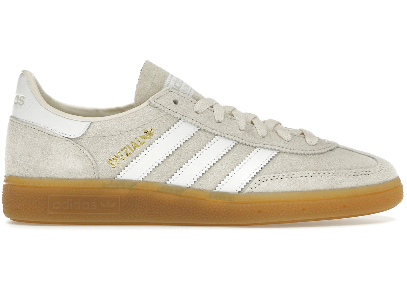 Adidas Handball Spezial Wonder White UK