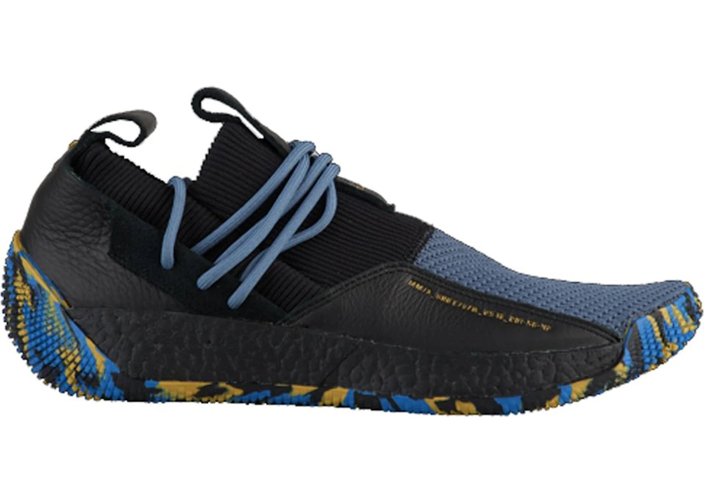 Adidas Harden Ls Mvp (2018) – Kicks Machine