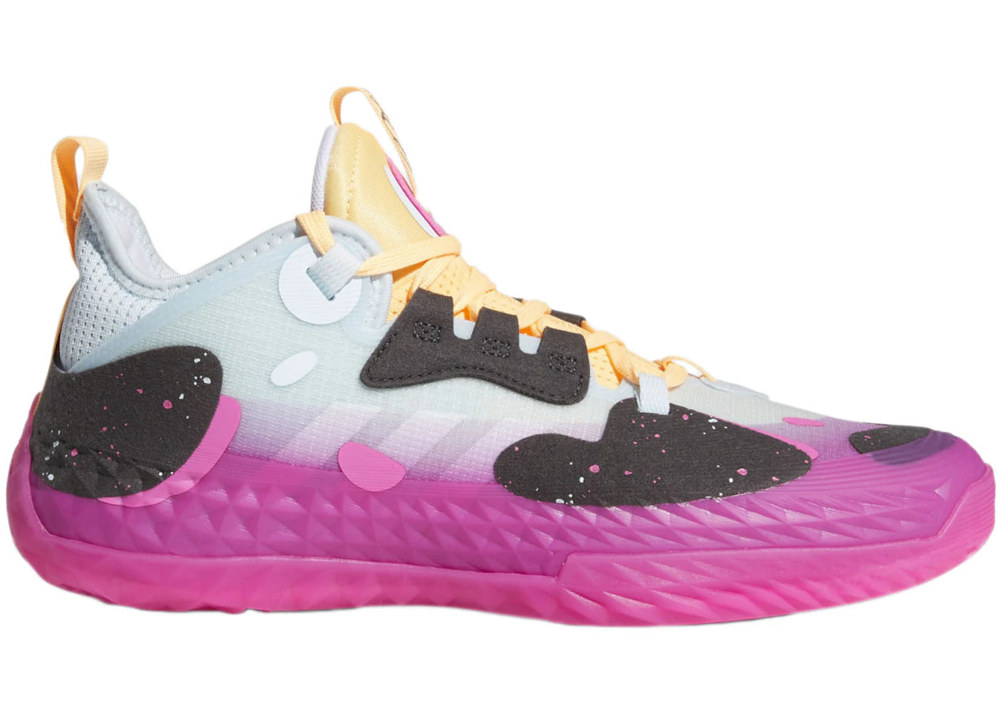 Adidas Harden Futurenatural Relentless UK