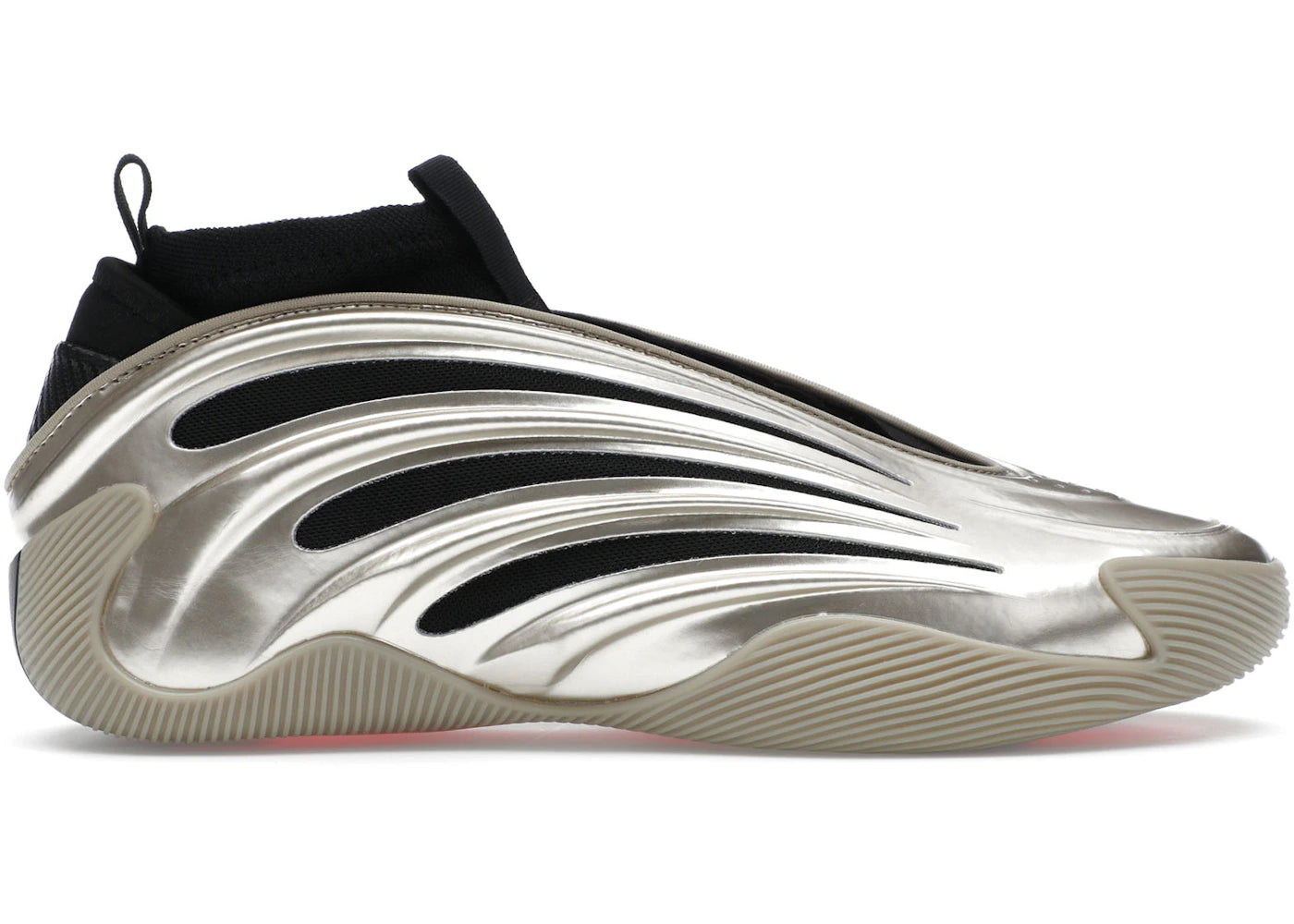 Adidas Harden Cyber Metallic UK