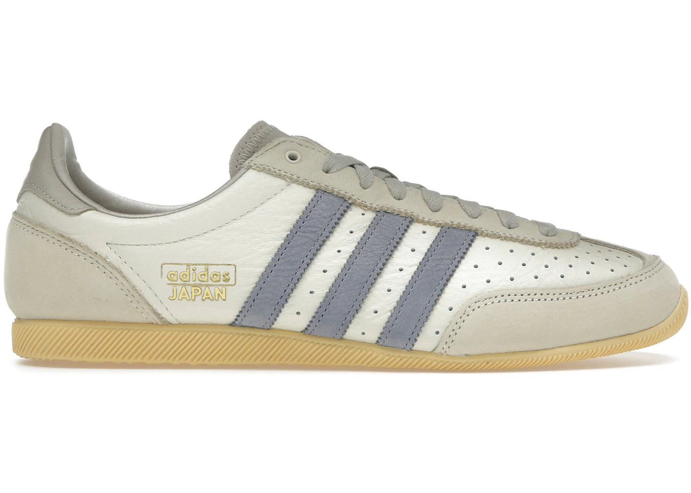 Adidas Japan Cream White Silver Violet Wonder Beige (Women'S)