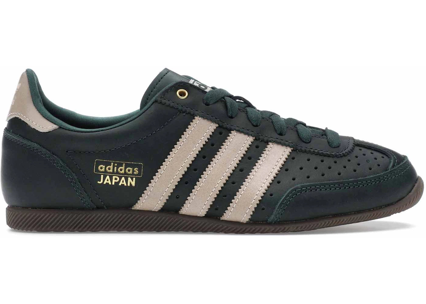 Adidas Japan Mineral Green (Women'S)