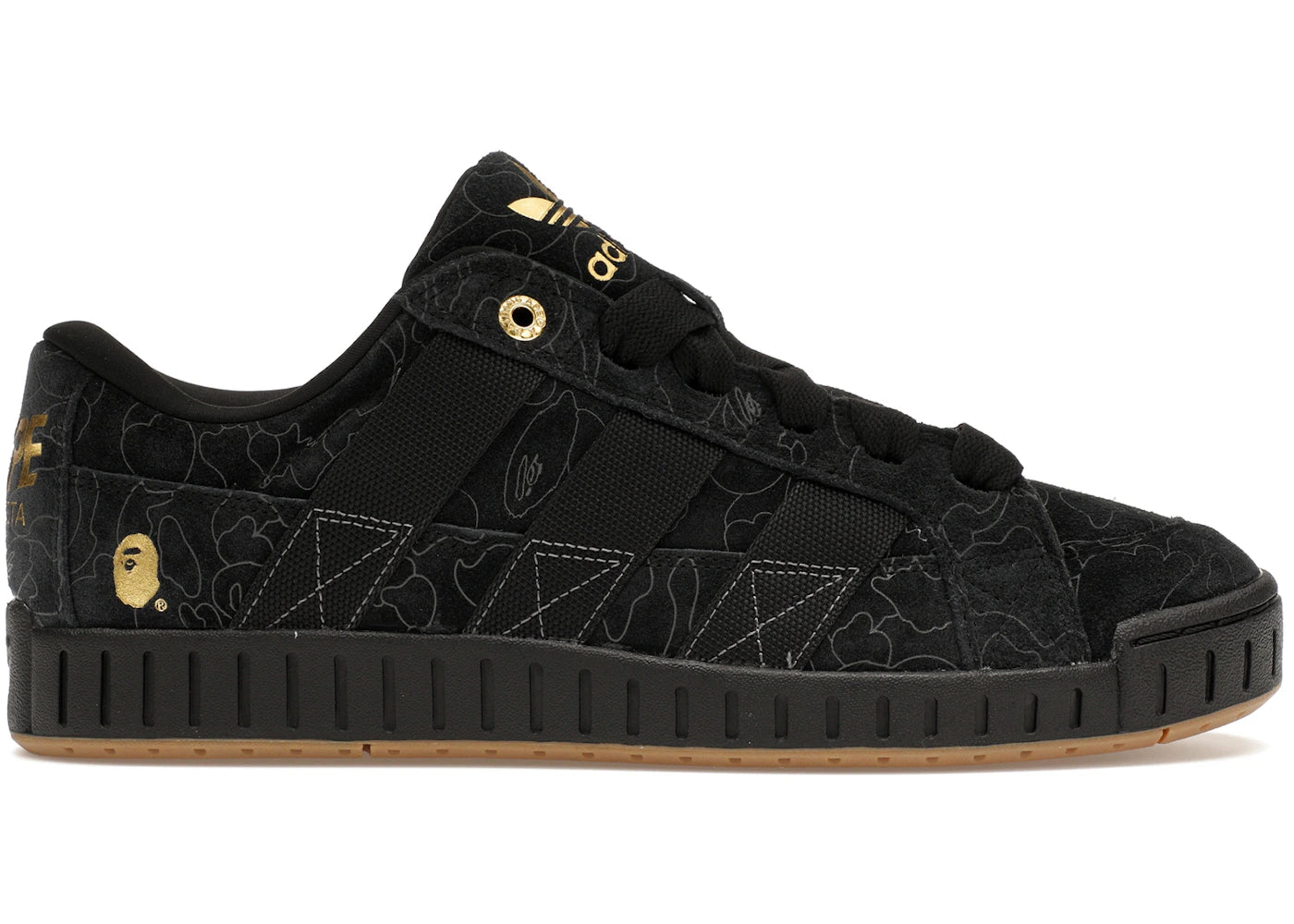 adidas gazelle silver green womens Adidas Nrtn Bape Black