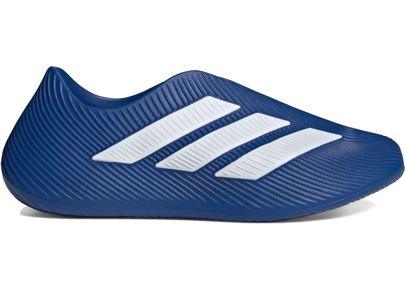 Adidas Purechill Runner Royal Blue White