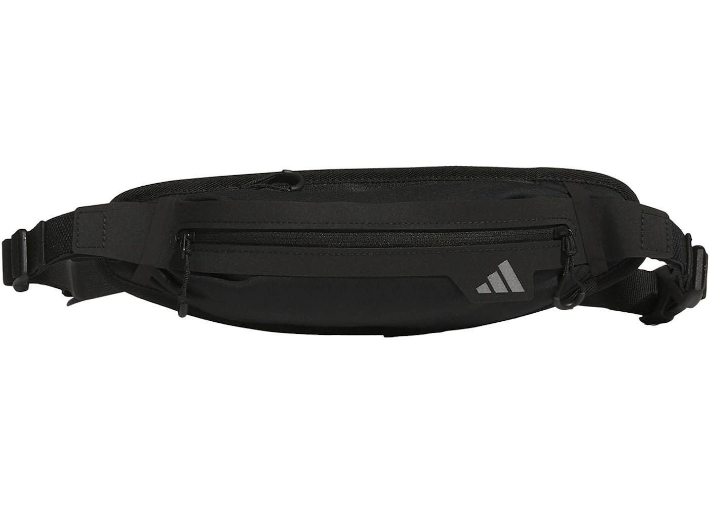 Adidas Running Waist Bag Black