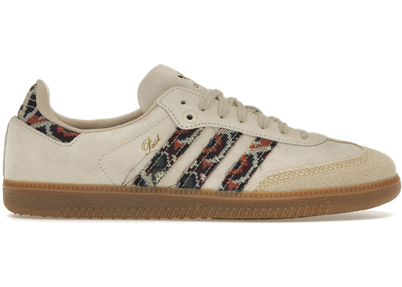 ★Adidas x END. Samba Consortium Cup Ecru Tint Supplier★ adidas END. X Samba Consortium Cup Size 10 | eBay