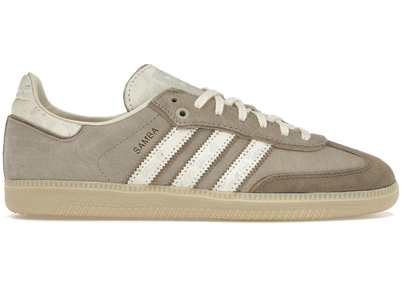 Adidas Samba Consortium Cup Offspring