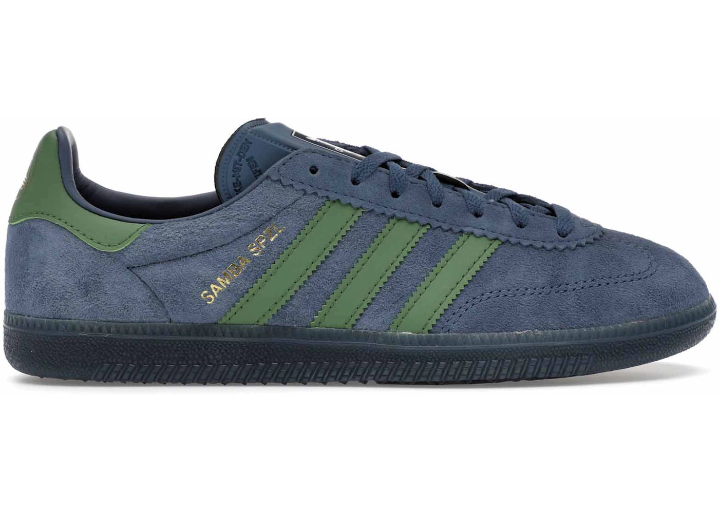Adidas Samba Deco Spzl End. By The Sea