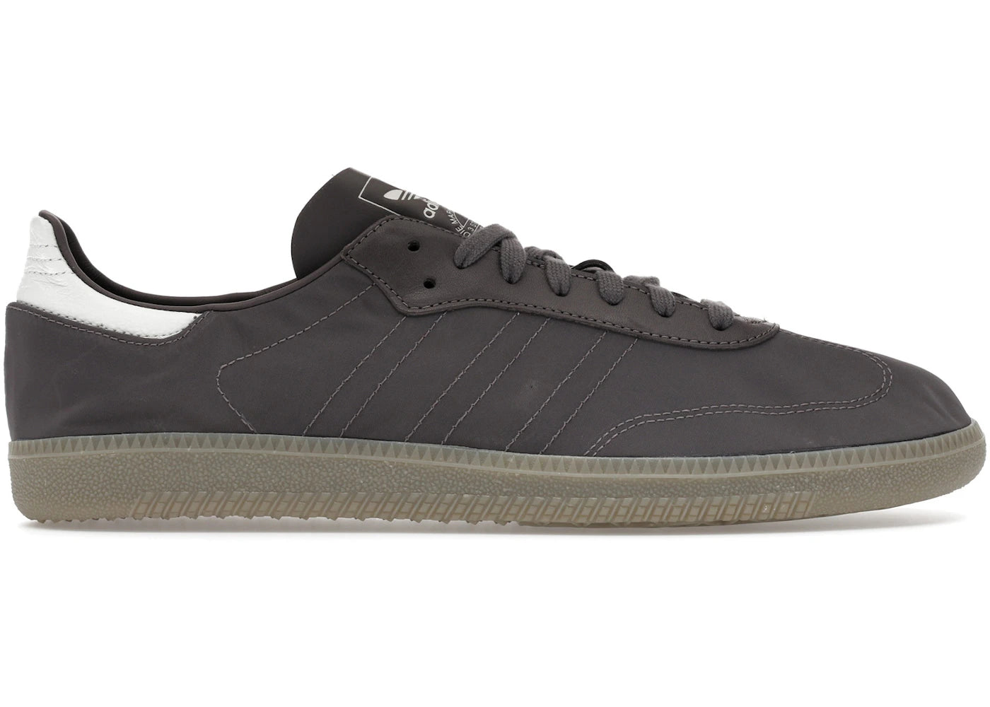 Adidas Samba Decon Charcoal