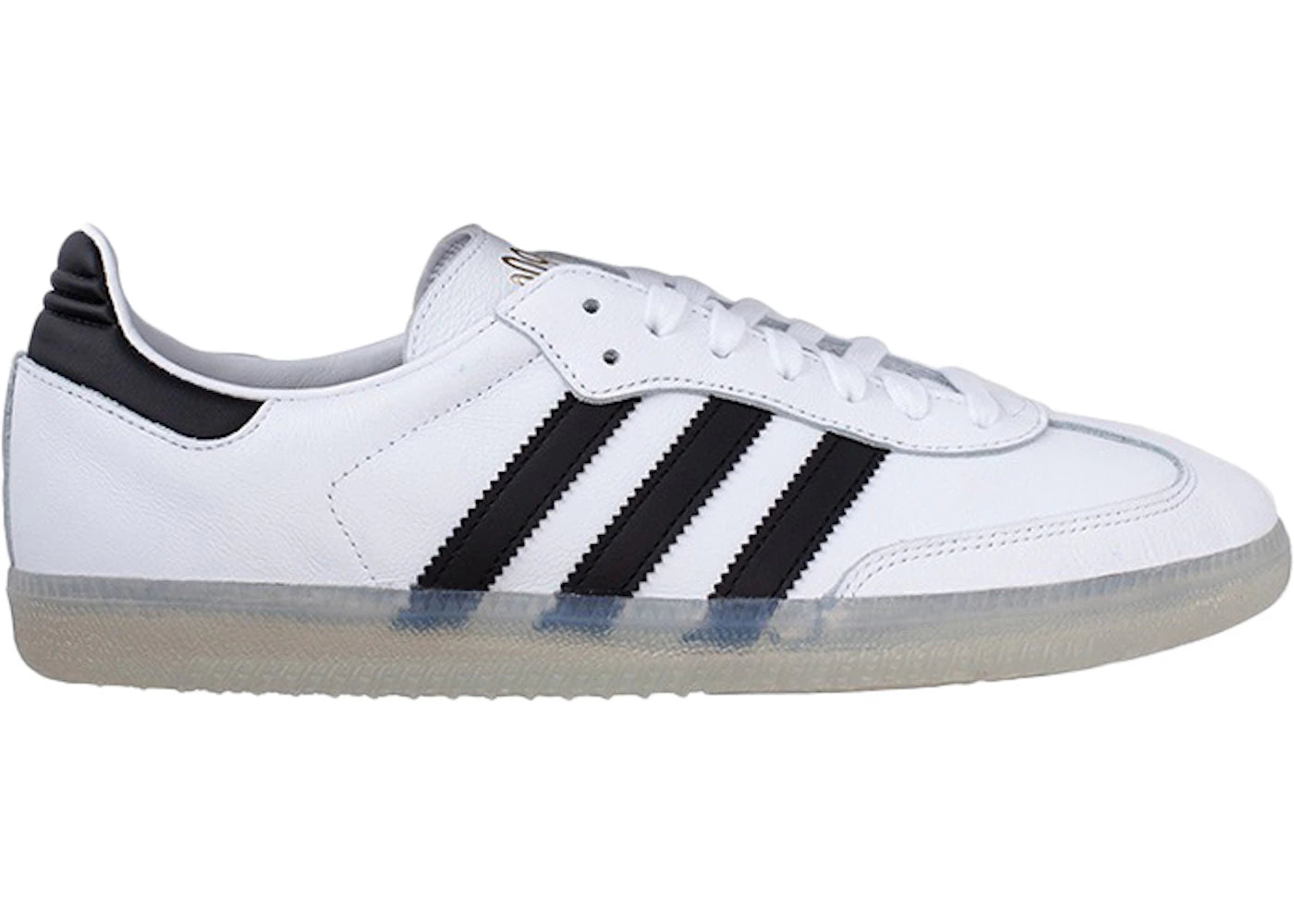Adidas Samba Fucking Awesome Jason Dill