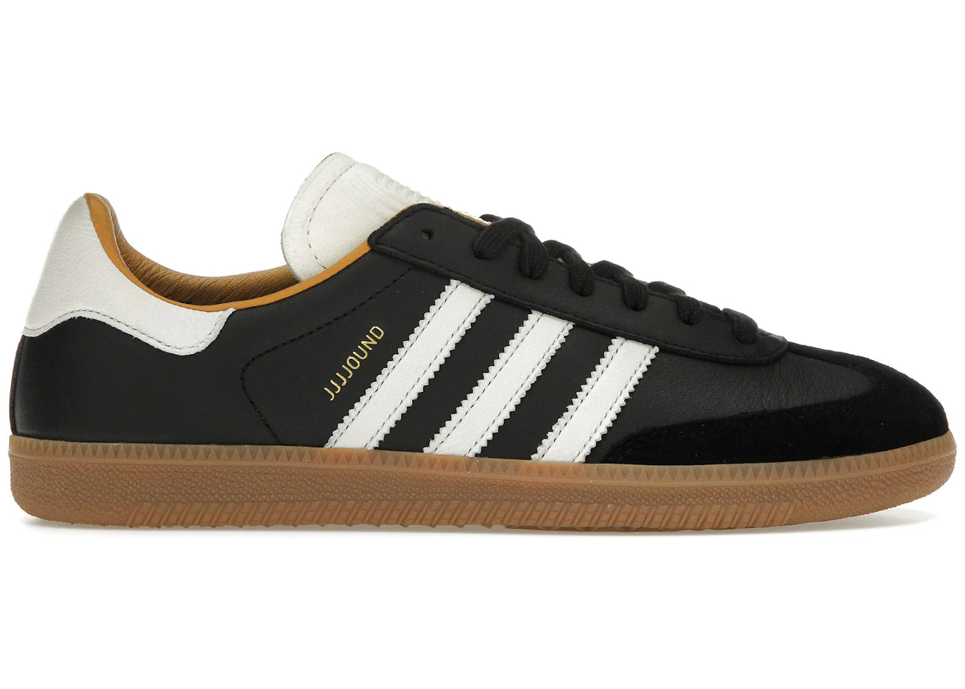 Adidas Samba Og Jjjjound Black