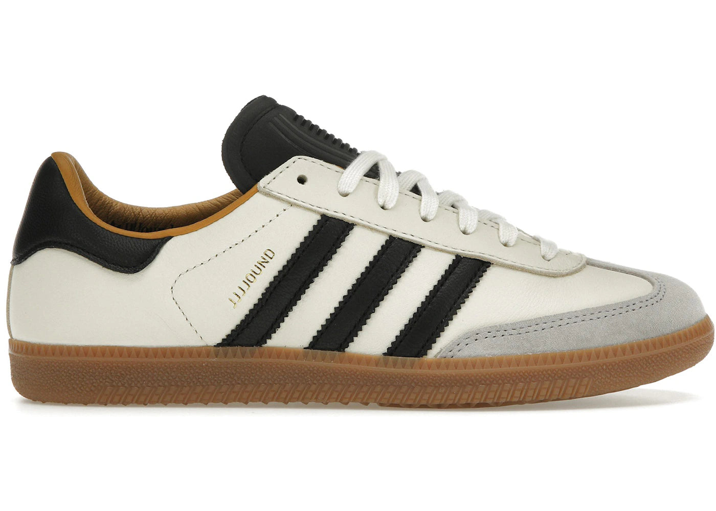 Adidas Samba Og Jjjjound White – Kicks Machine
