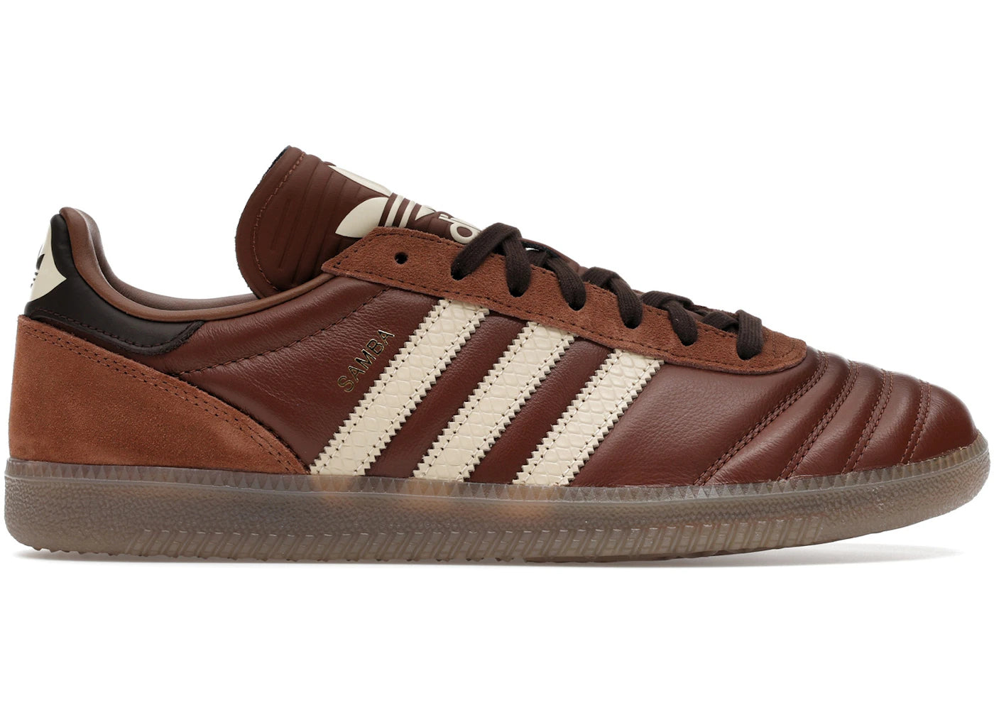Adidas Samba Jp Preloved Brown Sand Strata