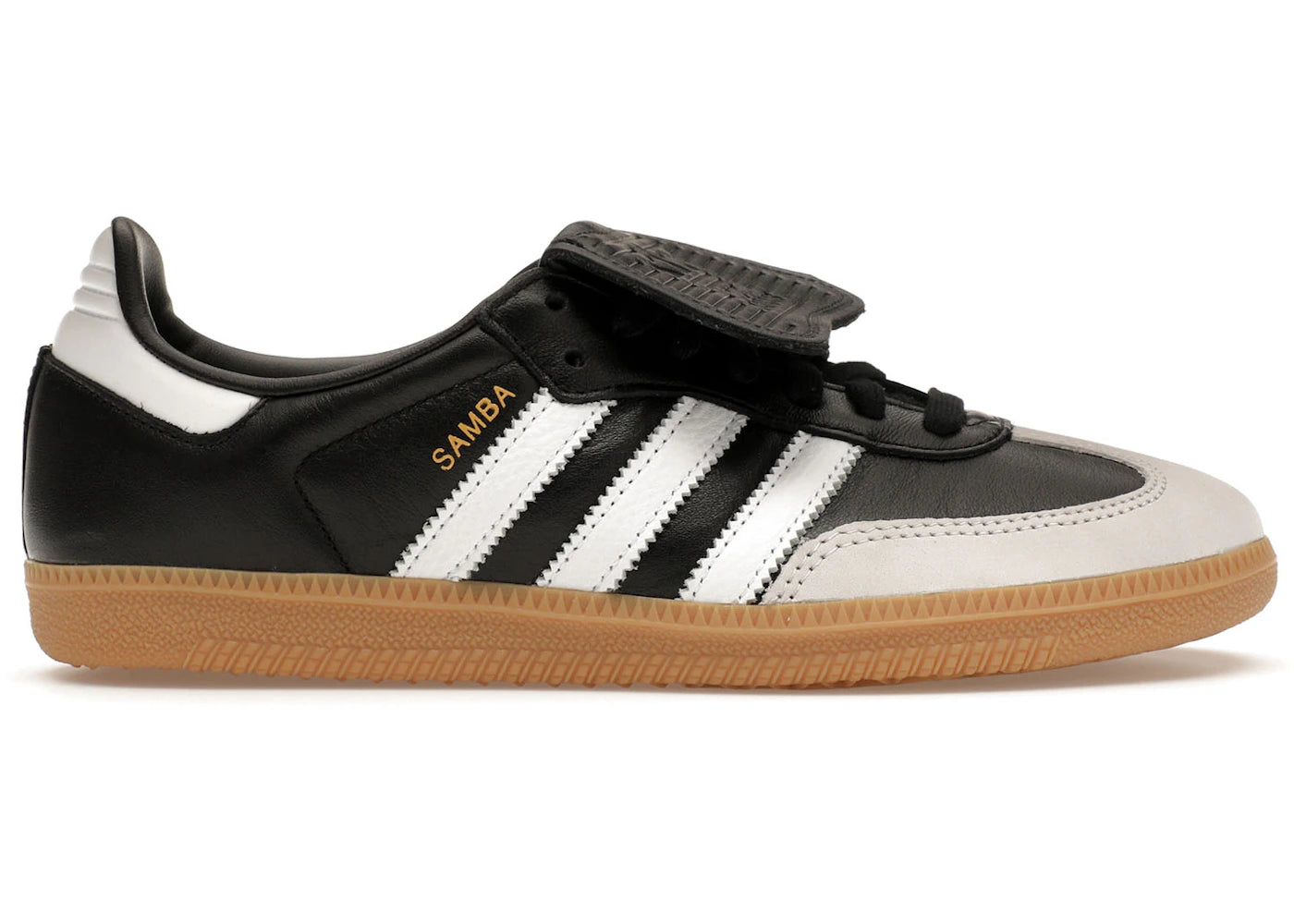 Adidas Samba Lt Black White (Women'S)