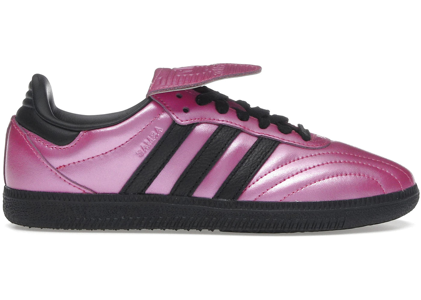 Adidas Samba Lt Metallic Fuchsia (Women'S)