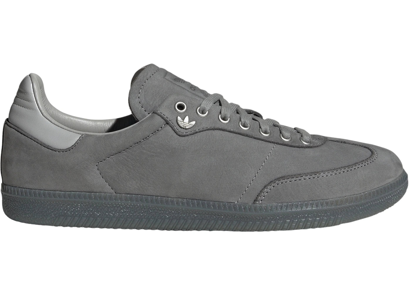 Adidas Samba Lux Grey Grey