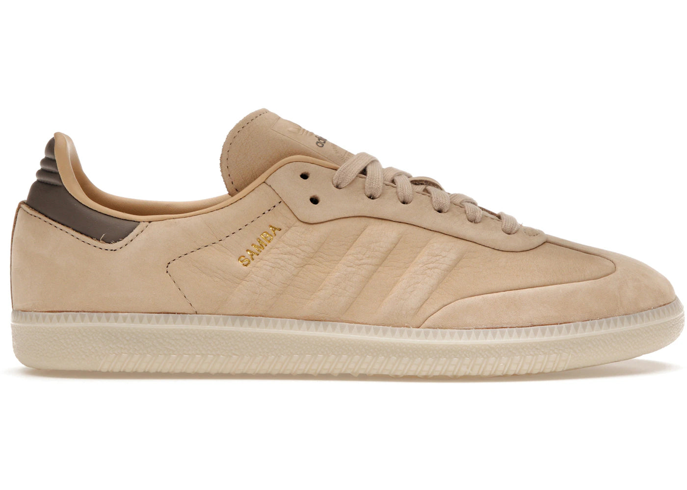 Adidas Samba Magic Beige