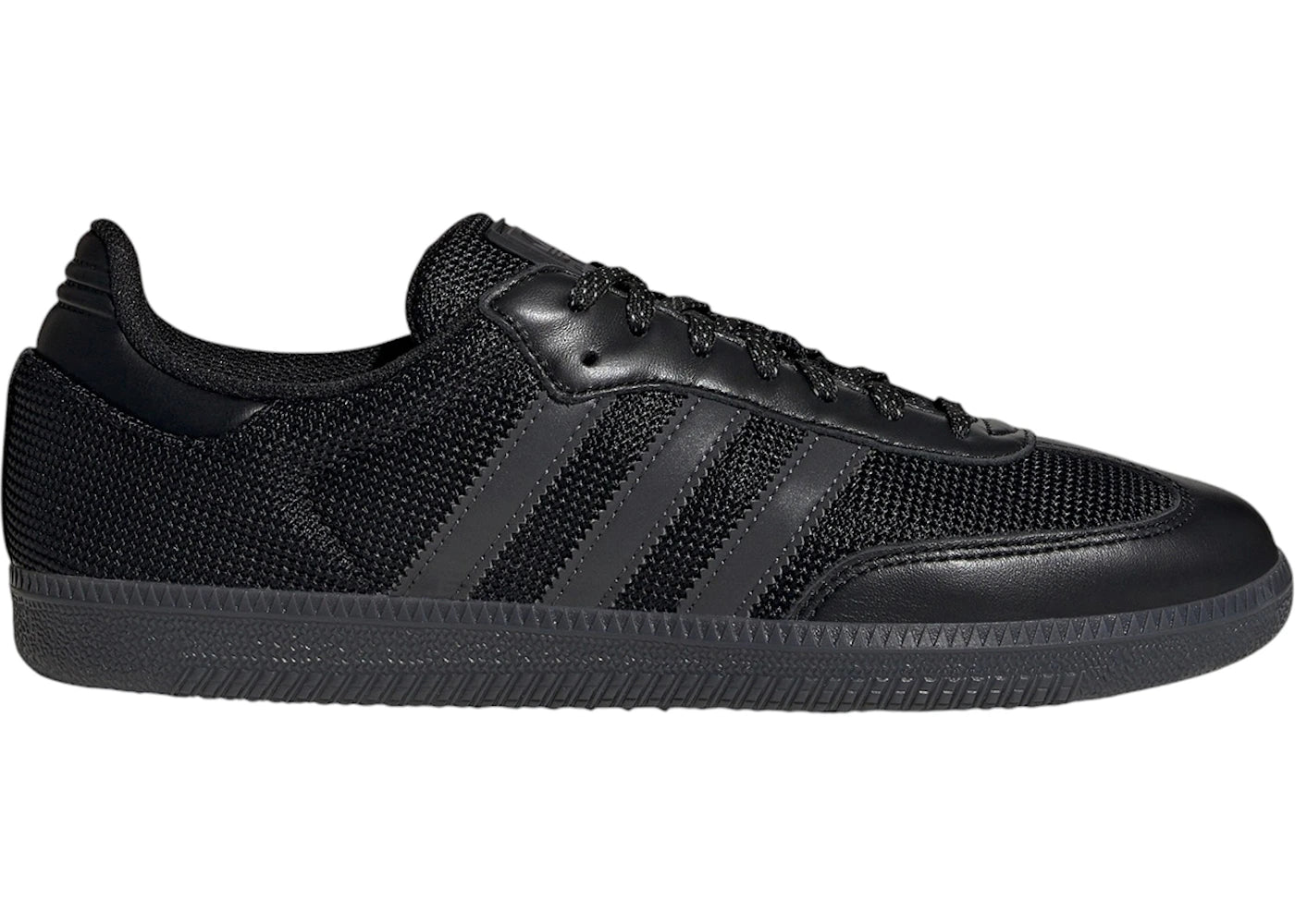 Adidas Samba Og Black Carbon