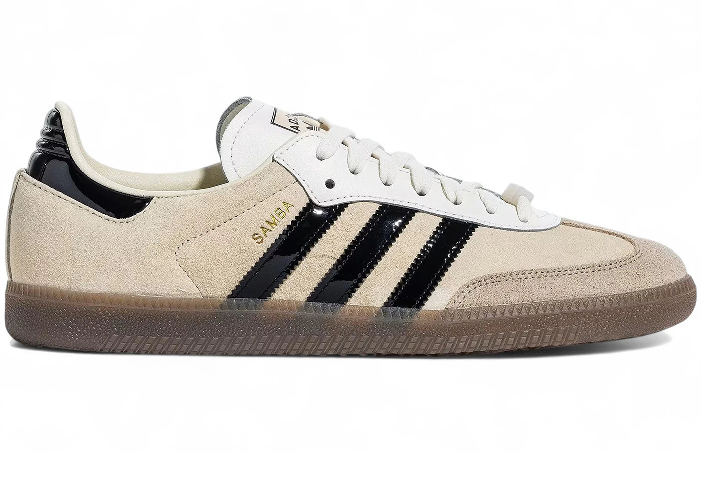 Adidas Samba Og Bubble Tea