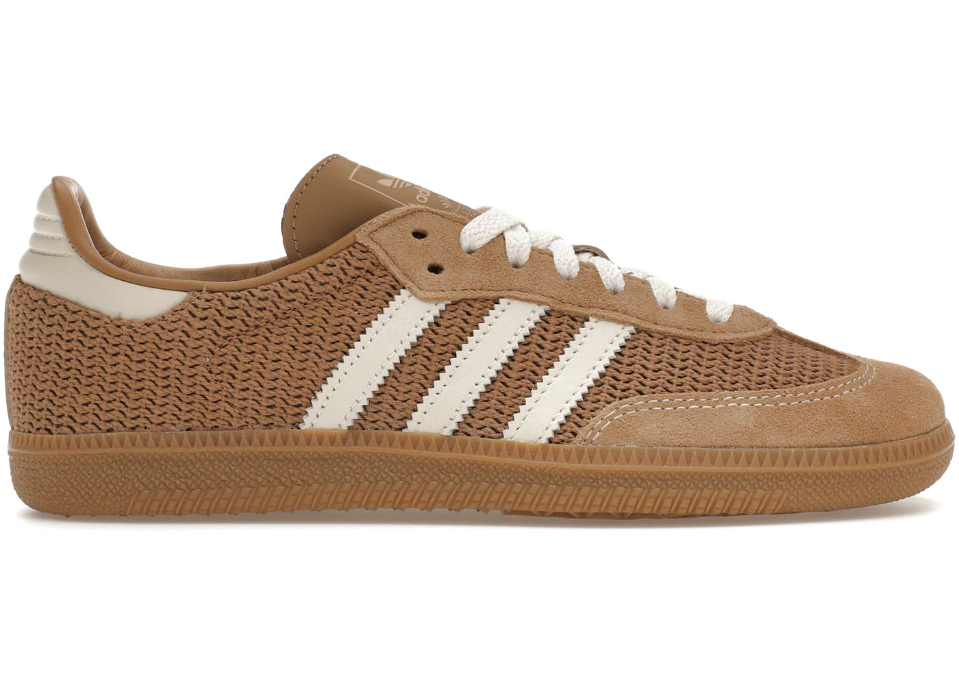 Adidas Samba Og Cardboard UK 12 - Main Image