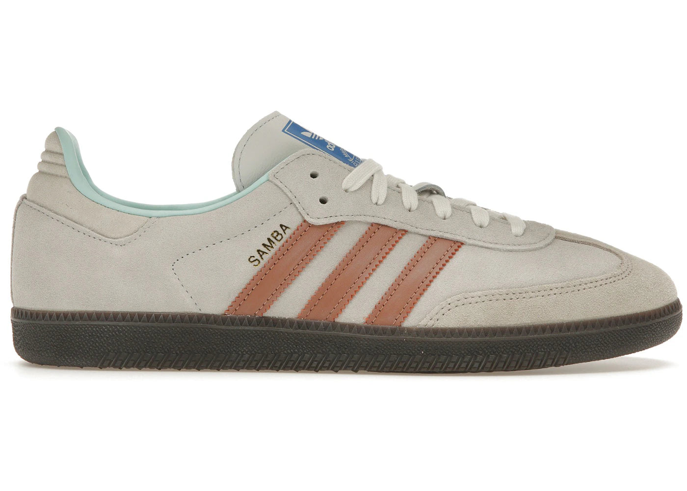 Adidas Samba Og Clay Strata