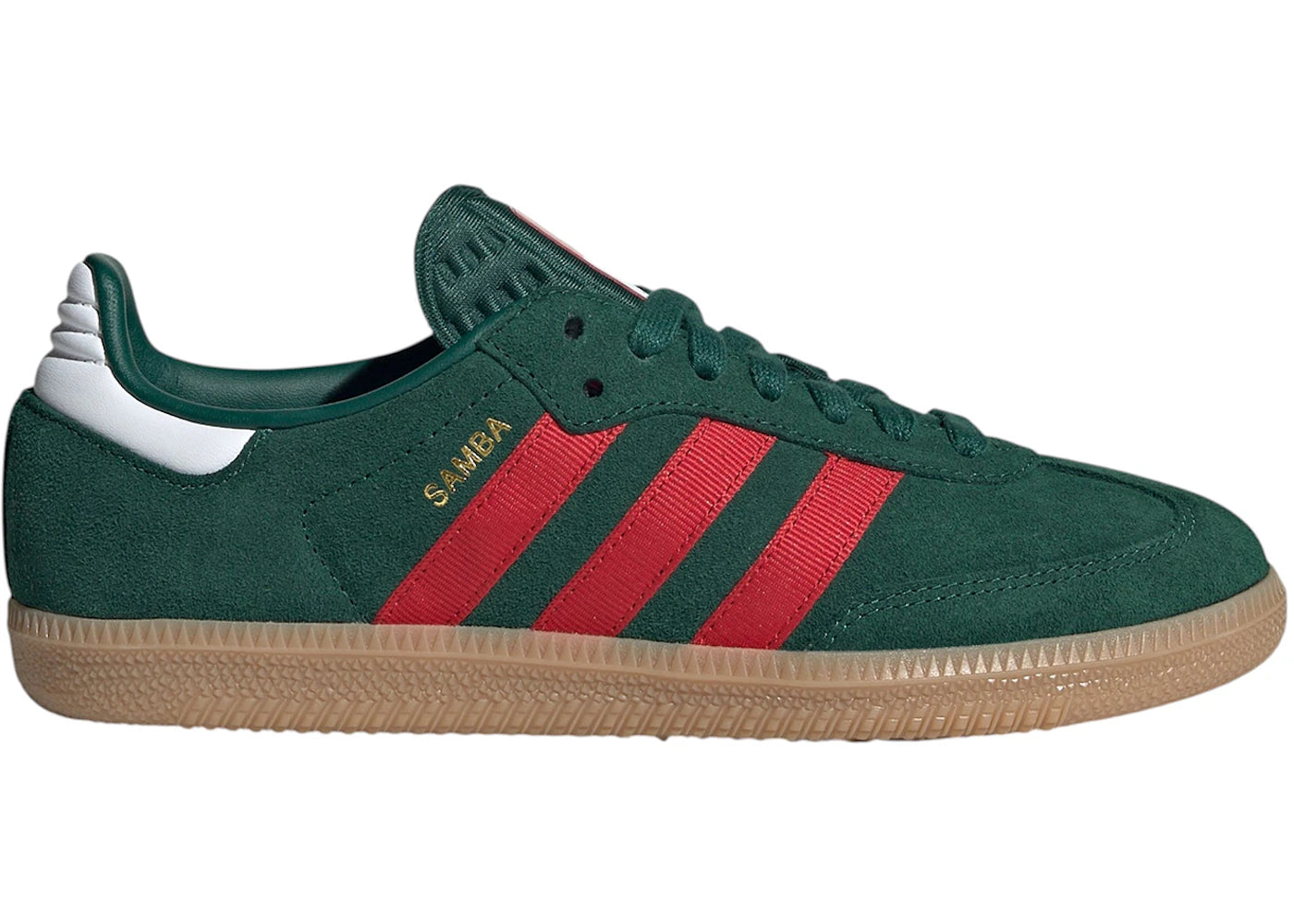 Adidas Samba Og Fifa World Cup 2026 Portugal (Gs)