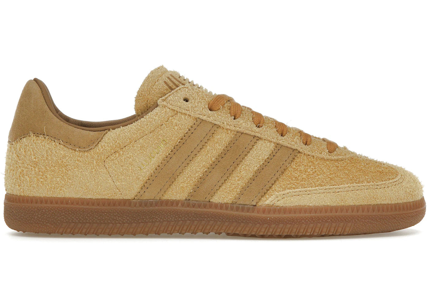 Adidas Samba Og Jjjjound Tobacco