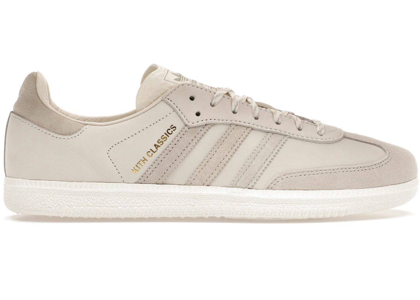 Adidas Samba Og Kith Classics White Orbit Grey – Kicks Machine