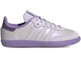 Adidas Samba Og Pokémon Mewtwo (Gs)