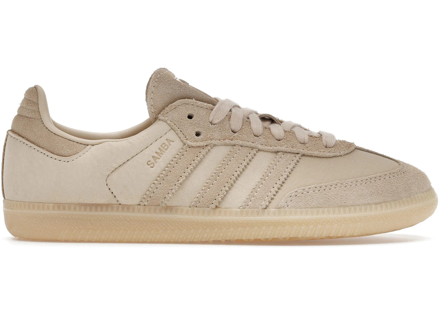 Adidas Samba Og Sand Strata (Women'S)