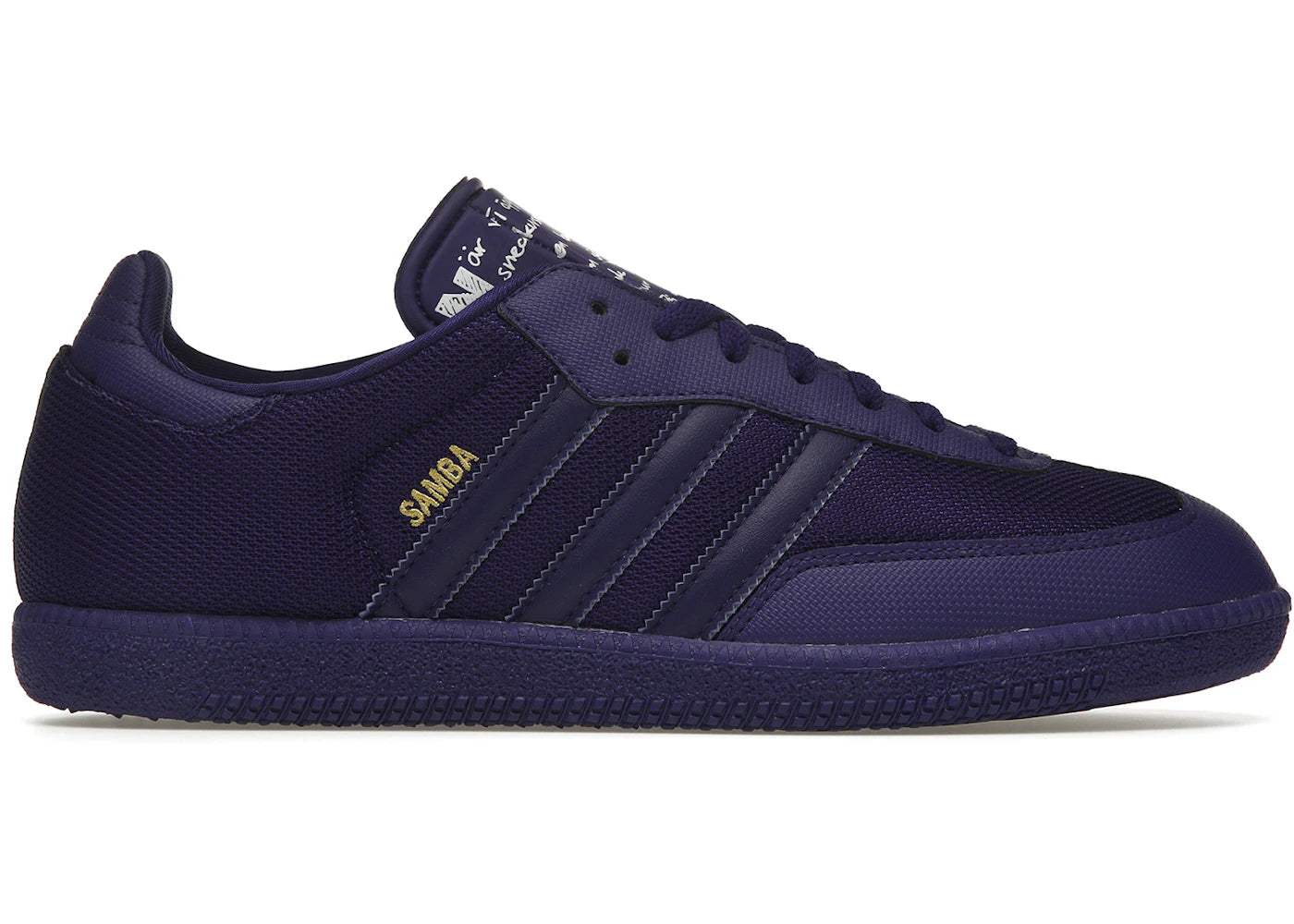 Adidas Samba Sneakersnstuff