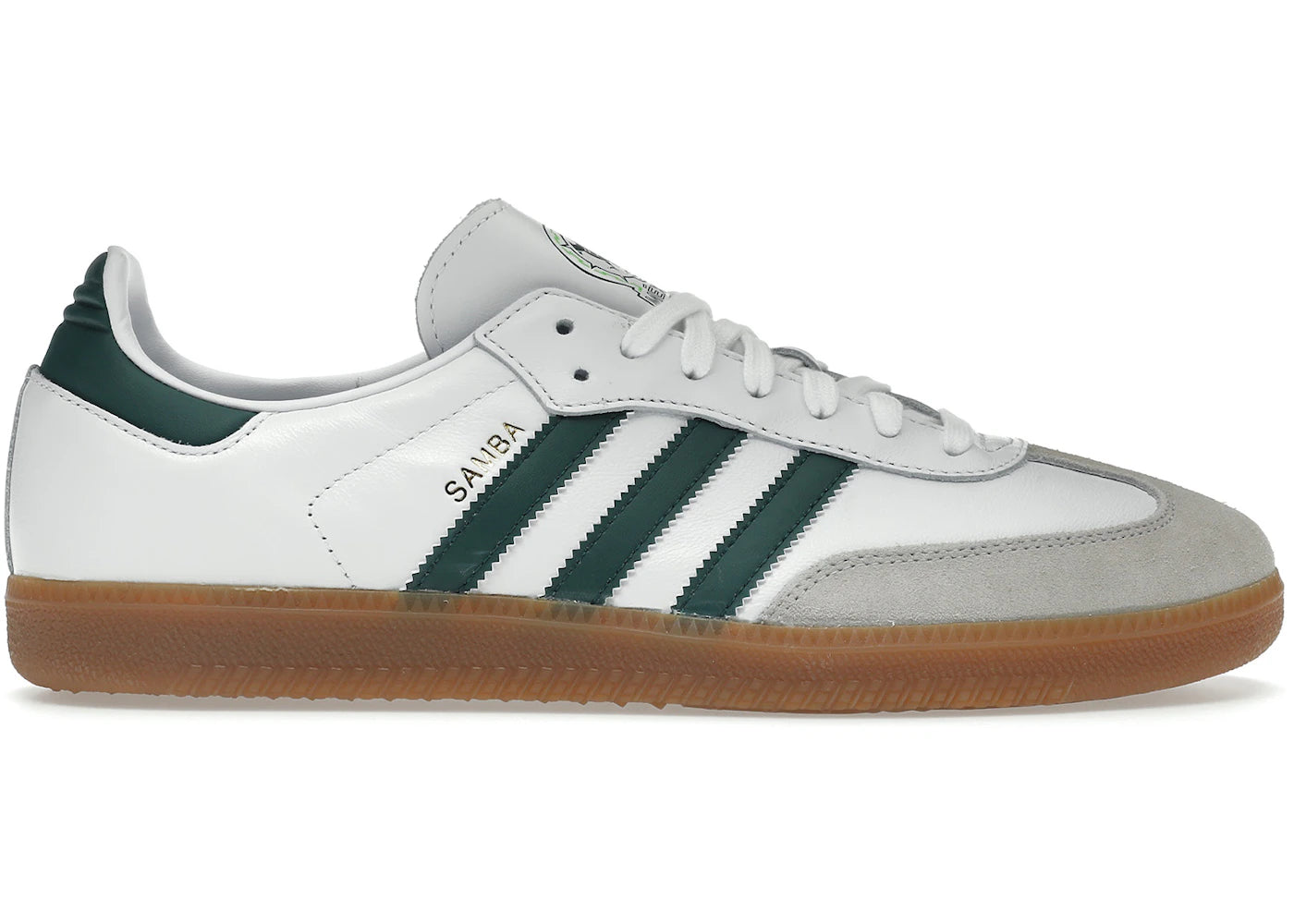 Adidas Samba Team Mexico