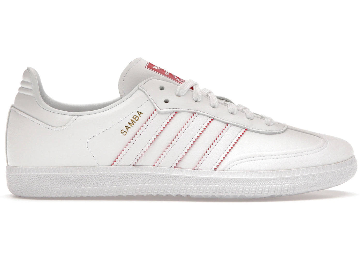Adidas Samba Vegan Disney Minnie