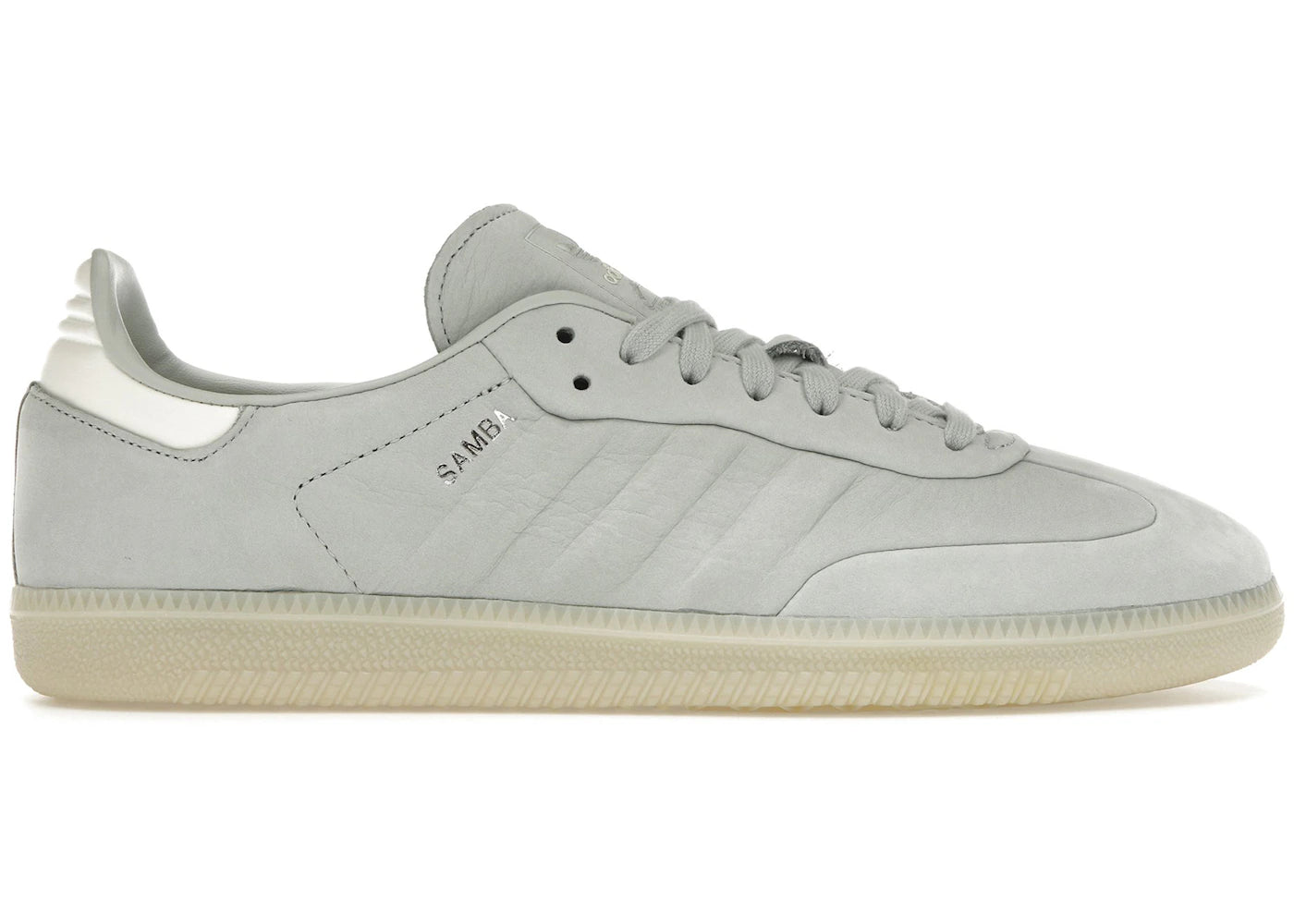 Adidas Samba Wonder Silver