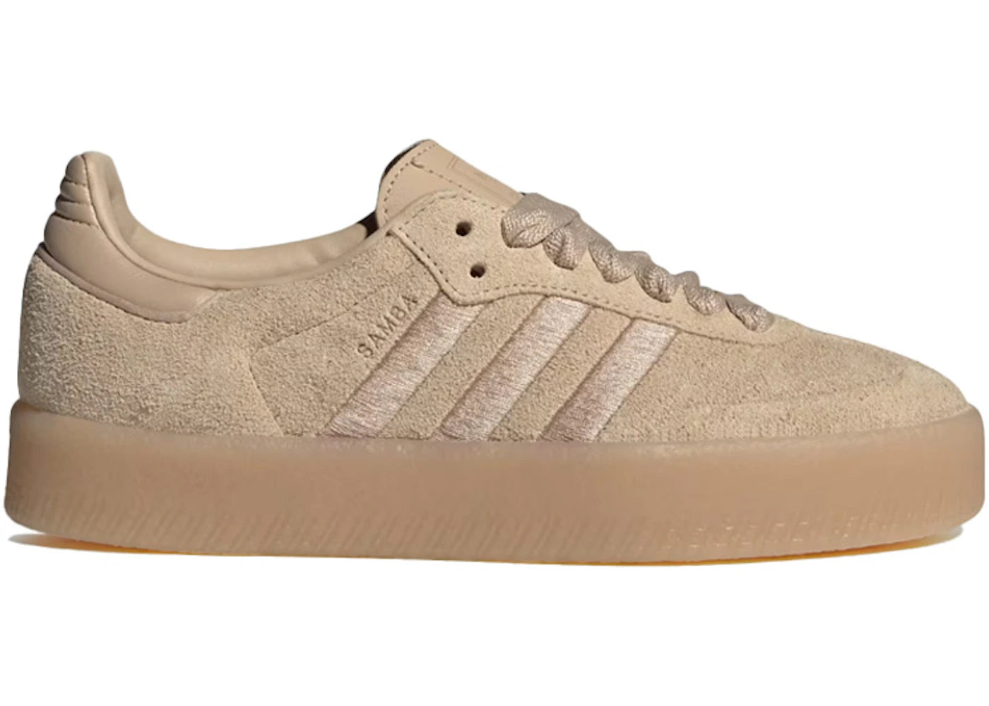 Adidas Sambae Magic Beige (Women'S)
