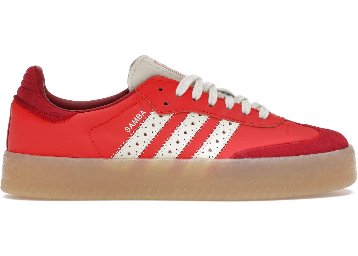 Adidas Sambae Valentine'S Day (Women'S)