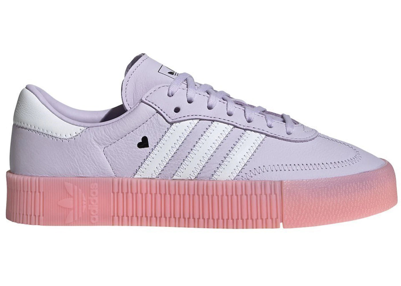 Adidas Sambarose Valentine'S Day (Women'S)