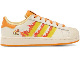 Adidas Superstar Pokémon Charmander (Gs)