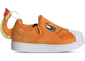 Adidas Superstar Quickon Pokémon Charmander (Ps)